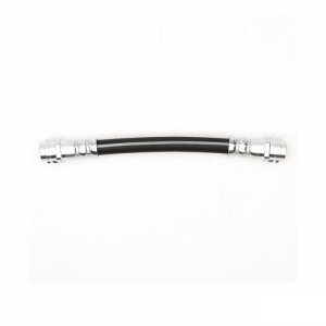 Audi TT Quattro Brake Hose - Rear - R1 Concepts - `98-`10 Audi TT Quattro Brake Hose - Rear - R1 Concepts - `98-`10